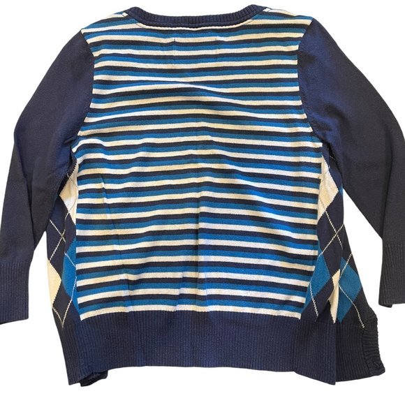 Aeropostale Button Up Sweater - Medium - Like New Condition‎ - Picture 2 of 4